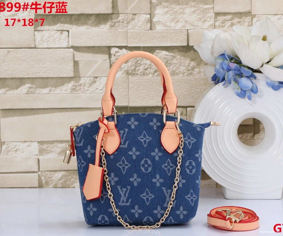 Women 3519 HandBags Vuitton UrbanStyle Louis For 0921